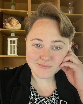 Photo of Emily Atkinson - The Briarwood Clinic, Pre-Licensed Professional, MA, LMHCA