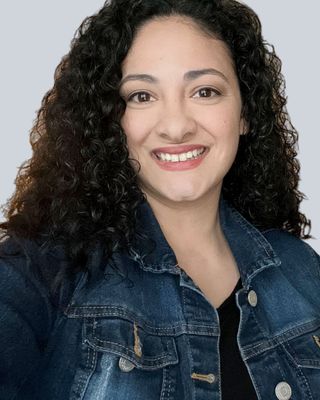 Photo of Rose Calvillo-Jara, Pre-Licensed Professional, MA