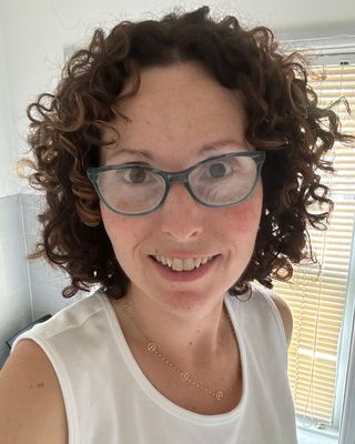 Photo of Amy Didden, Clinical Social Work/Therapist, LCSW