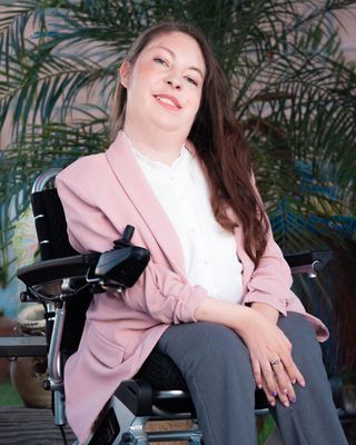 Photo of Briana Mills, Marriage & Family Therapist, MS, LMFT