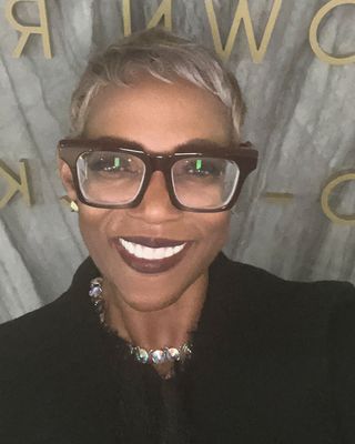 Photo of Dr. Debra Taylor-Smith, Marriage & Family Therapist, PhD, MFT, Owner