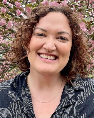 Photo of Katy Miles, Clinical Social Work/Therapist, LCSW