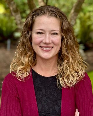 Photo of Bethany Anderson, Marriage & Family Therapist, MS, LMFT