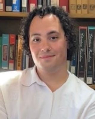 Photo of Mustafa Ilgin, Clinical Social Work/Therapist, MSW, LSW, LLMSW