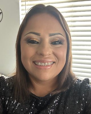 Photo of Yeny Aguilar, Marriage & Family Therapist in Whittier, CA