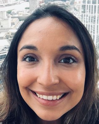 Photo of Katie Flippin, Counselor, MA, LCMHC