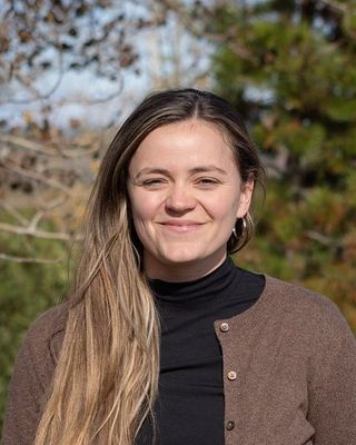 Photo of Bobbi Harrison, Professional Counselor Associate, BA, QMHP