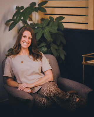 Photo of Ashley I Sorenson, Clinical Social Work/Therapist, LMSW, ADHD-, CCSP
