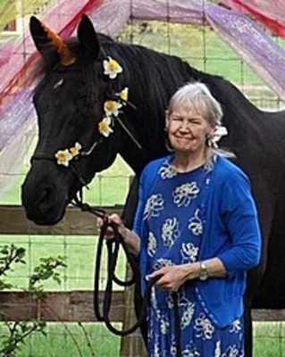 Photo of Susan Edwards, Psychologist in Flemington, NJ