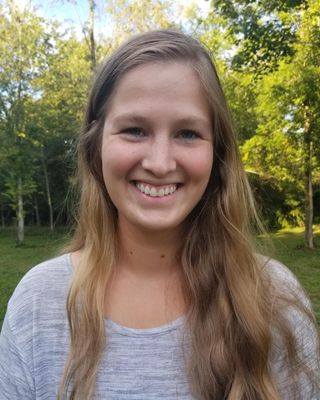 Photo of Hallie Harris, Clinical Social Work/Therapist, LCSW