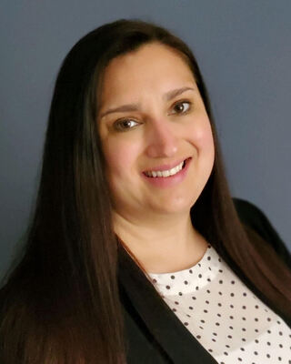 Photo of Amanda Pitchko, Licensed Professional Counselor in City Center West, Philadelphia, PA
