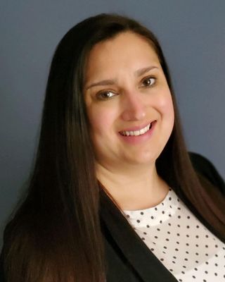 Photo of Amanda Pitchko, Licensed Professional Counselor, LPC