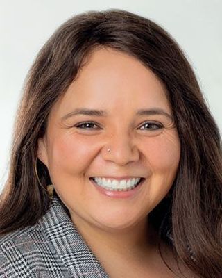 Photo of Katherine Romero, Pre-Licensed Professional