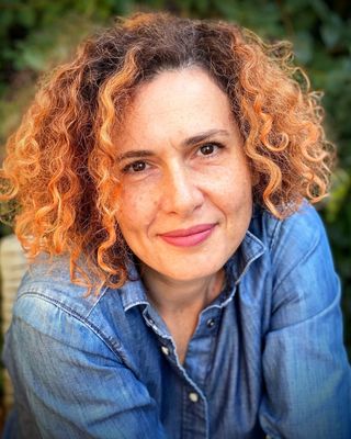 Photo of Irena Shwartzman, Marriage & Family Therapist, LMFT