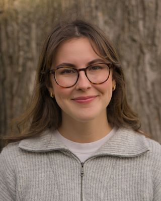 Photo of Maeve Nicoll, Clinical Social Work/Therapist, LCSW
