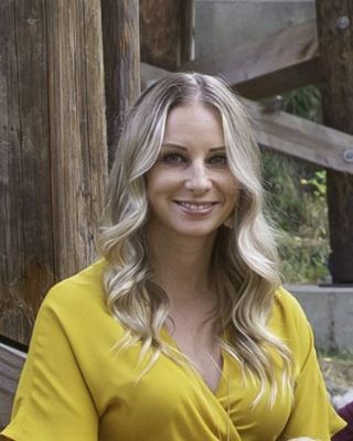 Photo of Miranda Rempel, Psychologist, MEd, RPsych