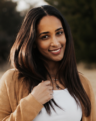 Photo of Sam Abdi, Psychiatric Nurse Practitioner, APRN, PMHNP