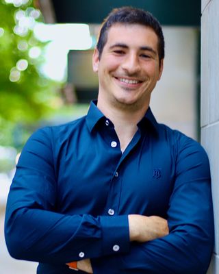 Photo of Dr. Mickey Stein, Psychologist, PhD
