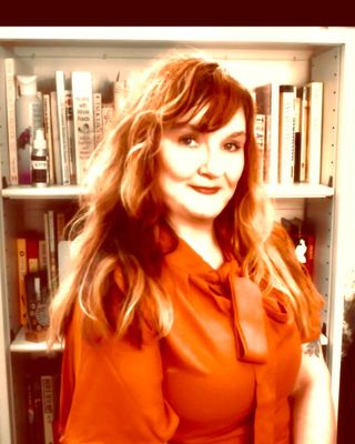Photo of Eva Tarnawski - Let It Be Therapy, Marriage & Family Therapist, MA, LMFT