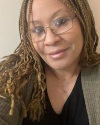 Photo of Tameria Macari, Licensed Professional Counselor, LPC