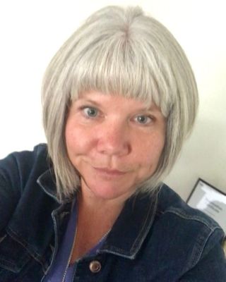 Photo of Caroline Wood - Soul Space Counselling Huddersfield, Counsellor, MBACP