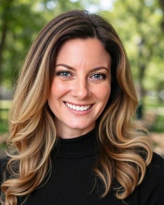 Photo of Dr. Serena R Thompson, Clinical Social Work/Therapist, PhD, LCSW