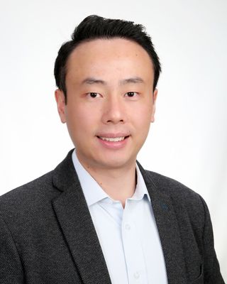 Photo of Houyuan (Hy) Luo, PhD, CPsych, Psychologist in Toronto