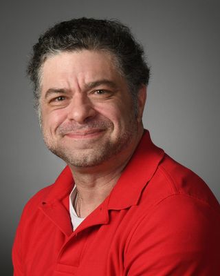 Photo of Dr. Justin M. Lampert - Peach State Psychology, Pre-Licensed Professional, PsyD