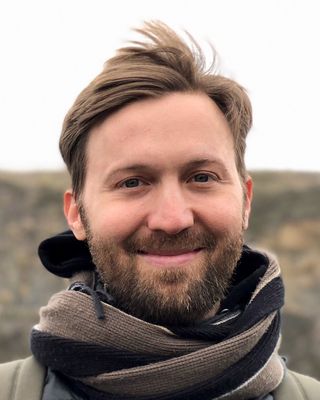 Photo of Jesse Whittle-Utter, Marriage & Family Therapist, MA, MFT