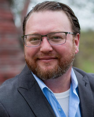 Photo of Gregory Welcher, LPC, Licensed Professional Counselor