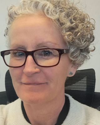 Photo of Abigail Houghton, Counsellor, MBACP