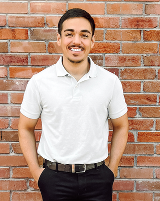 Photo of Jorge (George) Rubio, Licensed Professional Counselor, MA, LPC