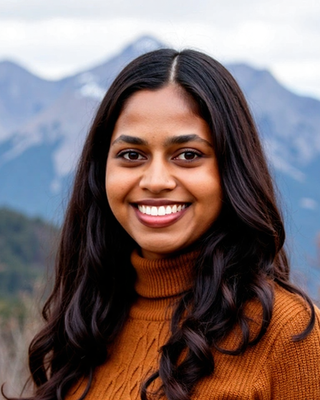 Photo of Aiswary Ganapathy Devendra Rajan - Therapist for Women Who Carry Everything, Marriage & Family Therapist, LMFT, LIMHP