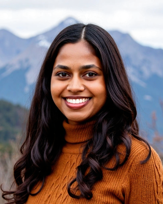 Photo of Aiswary Ganapathy Devendra Rajan - Therapist for Women Who Carry Everything, Marriage & Family Therapist, LMFT, LIMHP