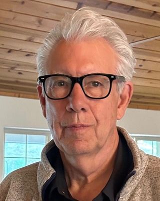 Photo of Terrence Hoffman, Marriage & Family Therapist, MA