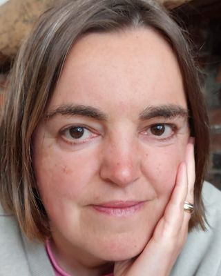 Photo of Jules Haley, Psychotherapist, PNCPS Acc.