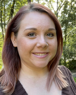 Photo of Hannah Martin, Clinical Social Work/Therapist, LCSW