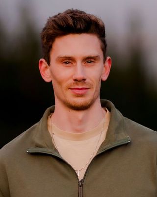 Photo of Timothy James Harmer - Tim Harmer - Guided Psychology, Psychologist, PsyBA General