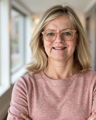 Photo of Patricia Cunningham - Welcoming Joy Counseling and Coaching,LLC, Licensed Mental Health Counselor, MS, MDiv, LPCC, LMHC, LPC