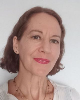 Photo de Hélène Guillou, Psychologue, RPPS
