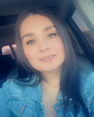 Photo of Magalie Roman-Estrada, Counselor, LMHCA