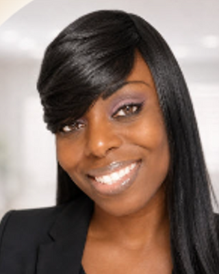 Photo of Tyrita R Milligan, Counselor, BS, CT