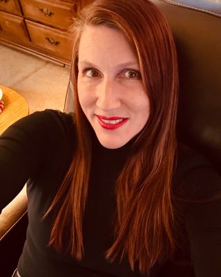 Photo of Ailsa M Long, Marriage & Family Therapist, LMFT