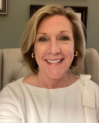 Photo of Lisa McElroy, Psychologist, PhD