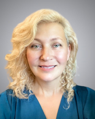 Photo of Alaine Robertson-Ali - Alaine Robertson-Ali | Adolescent Mental Health , Licensed Professional Counselor, LPC