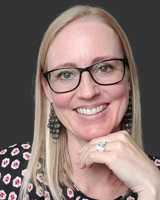 Photo of Trine Schmidt Goyal, Counselor, LMHC, LMFT, MCLC