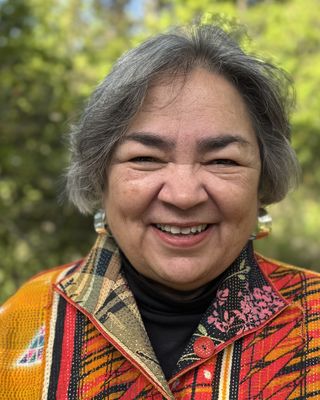 Photo of Lynn E Fritz, Marriage & Family Therapist, MA, LMFT