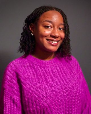 Photo of Jordan Casper, Pre-Licensed Professional