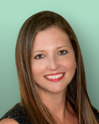 Photo of Stephanie Blackburn, Clinical Social Work/Therapist, LCSW