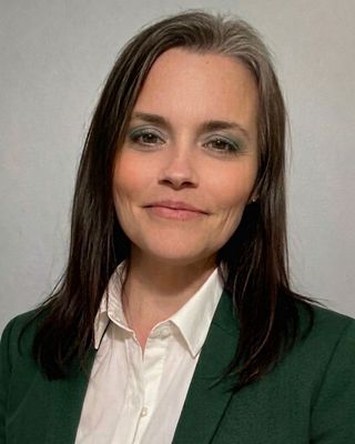 Photo of Michelle Jeffrey, Pre-Licensed Professional
